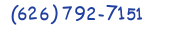 Contacts Phone number