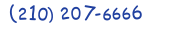 Contacts Phone number