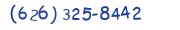 Contacts Phone number