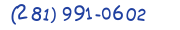 Contacts Phone number