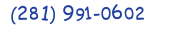 Contacts Phone number