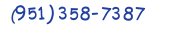 Contacts Phone number