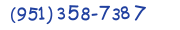 Contacts Phone number