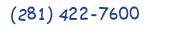Contacts Phone number