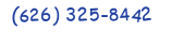 Contacts Phone number