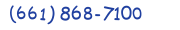 Contacts Phone number