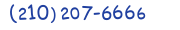 Contacts Phone number
