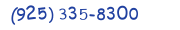 Contacts Phone number