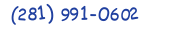 Contacts Phone number