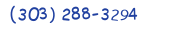 Contacts Phone number