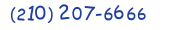 Contacts Phone number