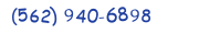 Contacts Phone number