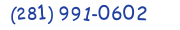 Contacts Phone number