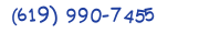 Contacts Phone number