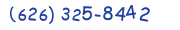 Contacts Phone number
