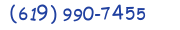 Contacts Phone number