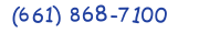 Contacts Phone number