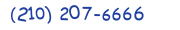 Contacts Phone number