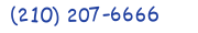 Contacts Phone number