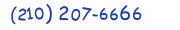 Contacts Phone number