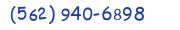 Contacts Phone number