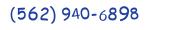 Contacts Phone number