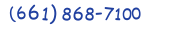 Contacts Phone number