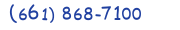 Contacts Phone number