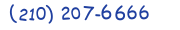 Contacts Phone number