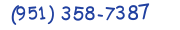 Contacts Phone number