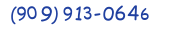 Contacts Phone number