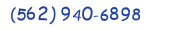 Contacts Phone number