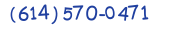 Contacts Phone number