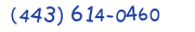Contacts Phone number
