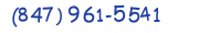 Contacts Phone number