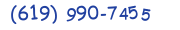 Contacts Phone number