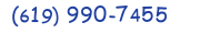 Contacts Phone number