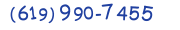 Contacts Phone number