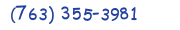 Contacts Phone number