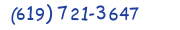Contacts Phone number