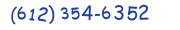 Contacts Phone number