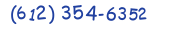 Contacts Phone number