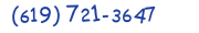 Contacts Phone number