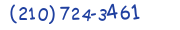 Contacts Phone number