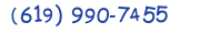 Contacts Phone number