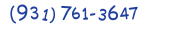 Contacts Phone number