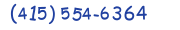 Contacts Phone number
