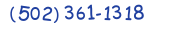 Contacts Phone number