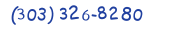 Contacts Phone number