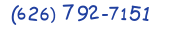 Contacts Phone number